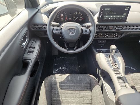 New 2026 Honda HR-V Sport image 7