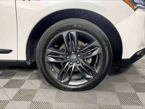 Used 2024 Acura RDX A-Spec AWD/4WD image 10