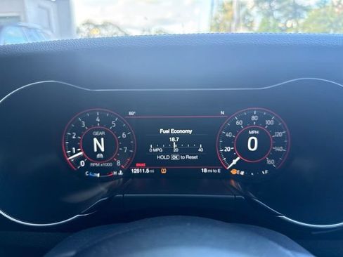 Used 2021 Ford Mustang GT Premium w/ Equipment Group 401A RWD image 10