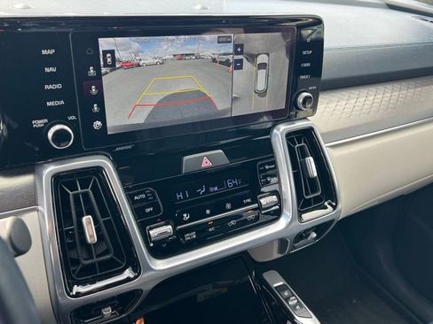 Certified 2023 Kia Sorento SX Prestige AWD/4WD image 20
