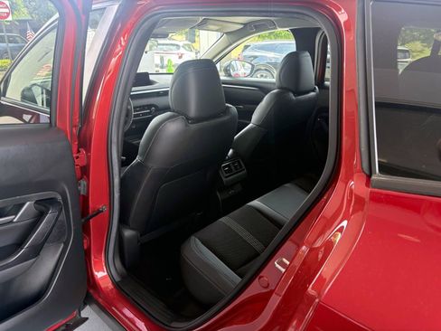 Used 2024 MAZDA CX-50 AWD 2.5 S w/ Weather Package image 27
