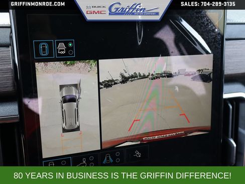 New 2026 GMC Acadia Denali w/ Super Cruise Package FWD image 24