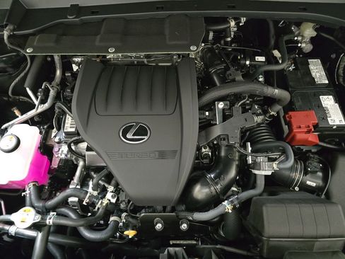 New 2026 Lexus TX 350 AWD image 58