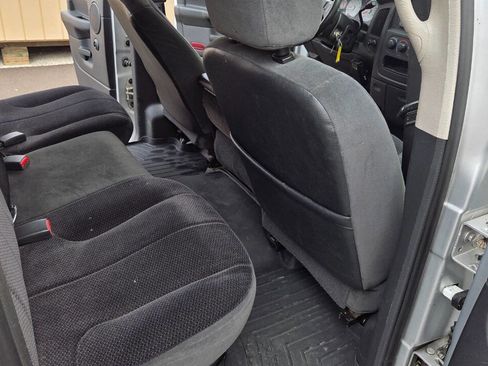 Used 2005 Dodge Ram 2500 Truck SLT w/ Quad Cab Big Horn Value Group image 15