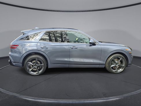 New 2026 Genesis GV70 2.5T Sport Prestige AWD/4WD image 9