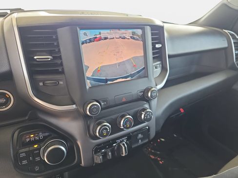 Used 2022 RAM 1500 Big Horn w/ Trailer Tow Group AWD/4WD image 22