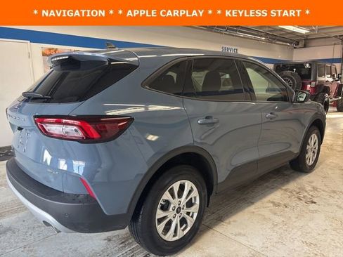 New 2026 Ford Escape Active w/ Tech Pack #1 AWD/4WD image 4