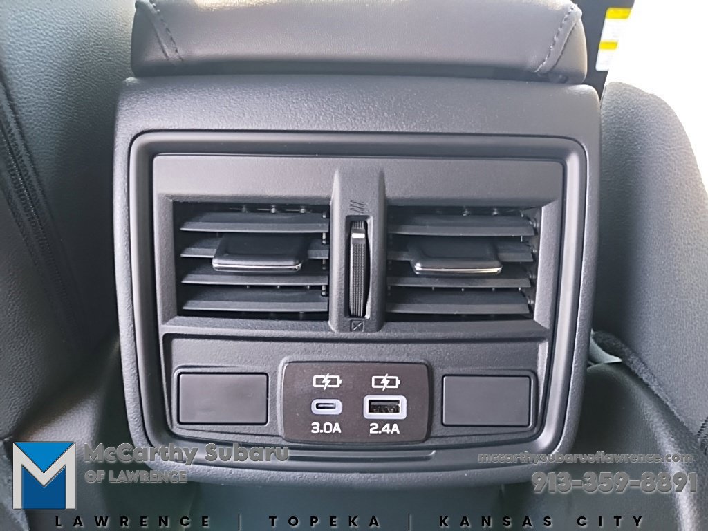 New 2026 Subaru Outback Premium AWD/4WD image 27