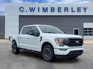 Certified 2023 Ford F150 XLT w/ Equipment Group 302A High AWD/4WD video 1