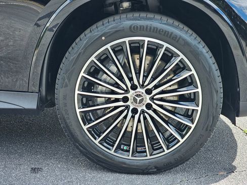 New 2026 Mercedes-Benz GLC 300 4MATIC image 13
