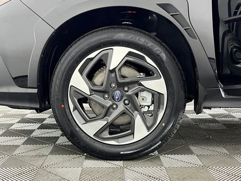 New 2026 Subaru Crosstrek 2.5i Limited image 16