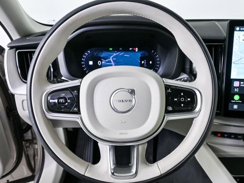 New 2026 Volvo XC60 B5 Ultra w/ Protection Package Premier image 9