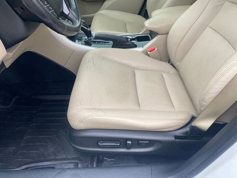 Used 2016 Honda Accord EX-L image 18