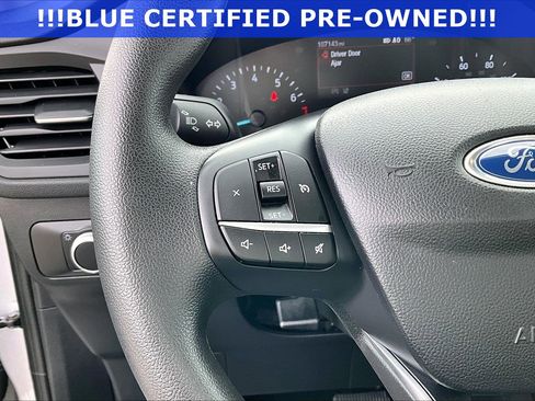 Certified 2020 Ford Escape S image 12