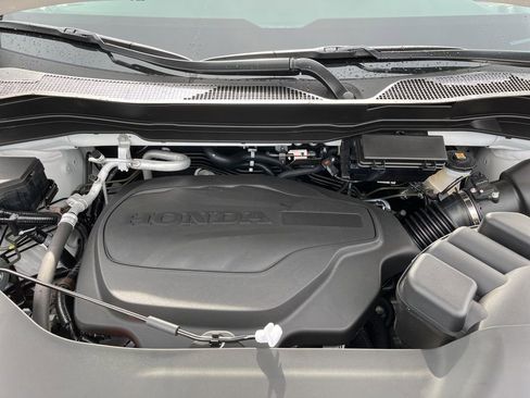 New 2026 Honda Ridgeline RTL image 8