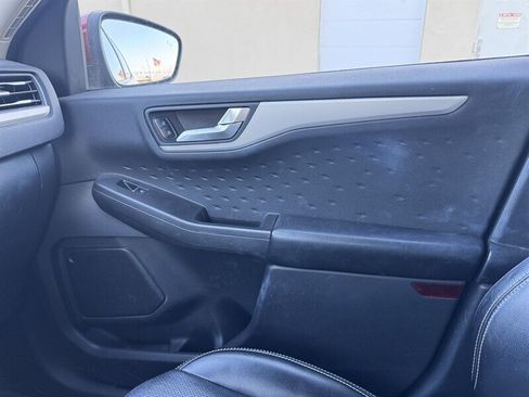 Used 2020 Ford Escape SEL AWD/4WD image 13