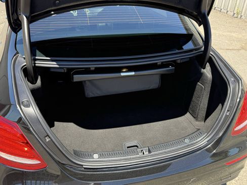 Used 2020 Mercedes-Benz E 450 4MATIC Sedan image 10