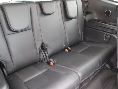 Used 2025 Subaru Ascent Limited AWD/4WD image 21