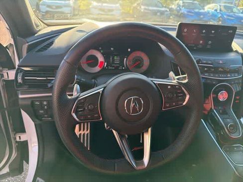 Used 2023 Acura RDX A-Spec image 23