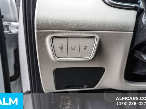 Used 2023 Hyundai Tucson SEL image 45