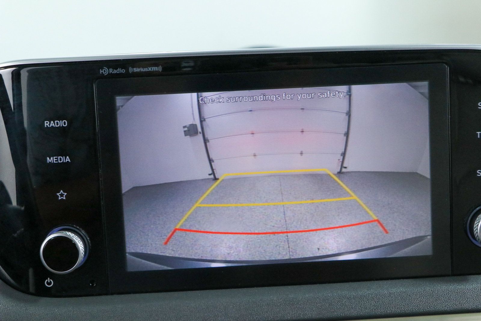 Used 2022 Hyundai Sonata SEL w/ Cargo Package FWD image 18