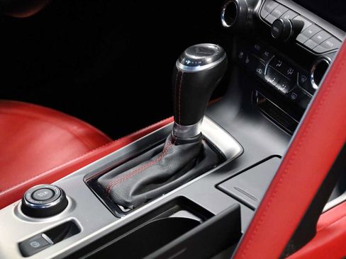 Used 2016 Chevrolet Corvette Z06 image 19