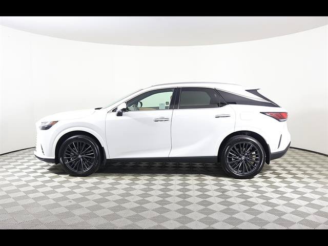 Certified 2026 Lexus RX 350 Premium w/ Convenience Package FWD image 3