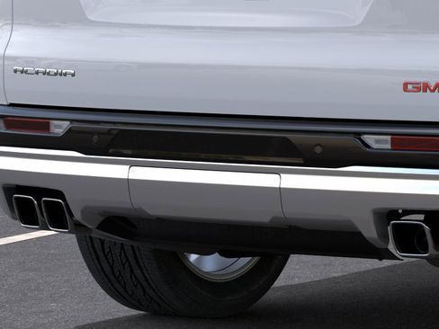 New 2026 GMC Acadia Denali w/ Super Cruise Package FWD image 14