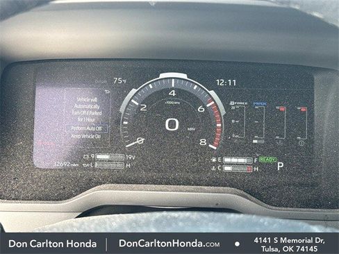 Used 2022 Toyota Tundra Limited image 8