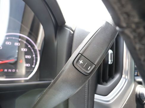 Used 2019 Chevrolet Silverado 1500 LT Trail Boss AWD/4WD image 19