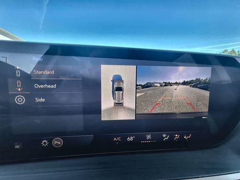 Used 2025 Buick Envision Sport Touring image 15