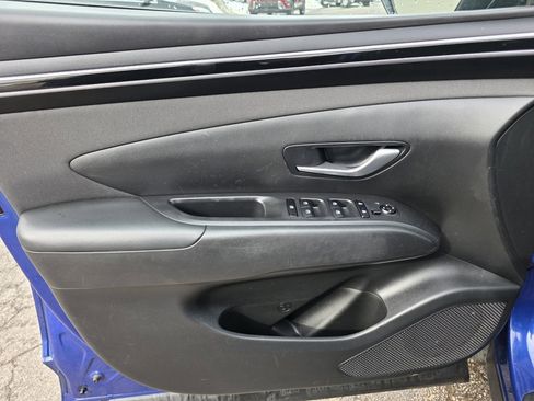 Used 2023 Hyundai Tucson SEL w/ Convenience Package image 18