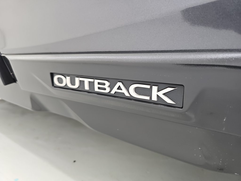 Used 2020 Subaru Outback Touring AWD/4WD image 57