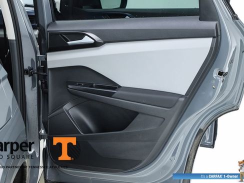 Used 2022 Volkswagen Taos SE image 69