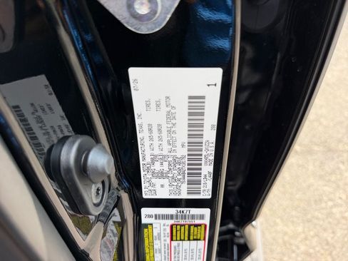Certified 2026 Toyota Sequoia 4WD image 31