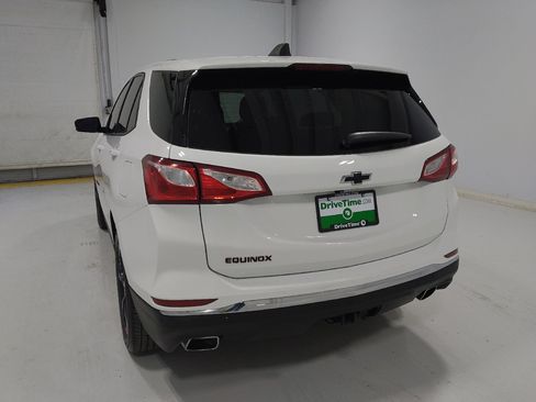Used 2019 Chevrolet Equinox LT FWD image 6