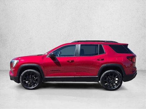 Used 2026 GMC Terrain Elevation w/ Elevation Premium Package AWD/4WD image 9