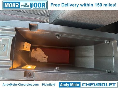 Used 2016 Chevrolet Equinox LT w/ Convenience Package FWD image 23