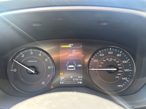 Used 2018 Subaru Crosstrek 2.0i Premium w/ Eyesight System AWD/4WD image 13