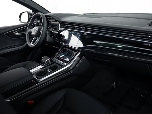 New 2026 Audi Q8 Premium Plus AWD/4WD image 8