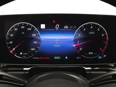 Used 2021 Mercedes-Benz S 580 4MATIC Sedan image 20