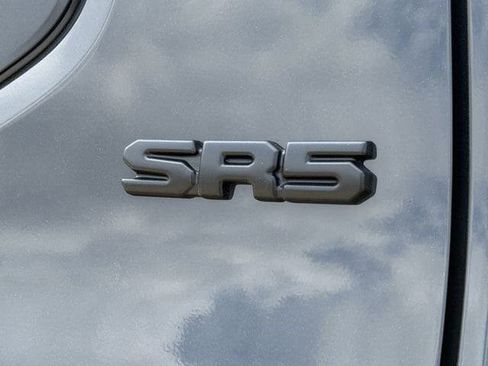 New 2026 Toyota Tacoma SR5 RWD image 9