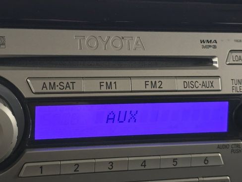 Used 2010 Toyota FJ Cruiser 4WD image 3