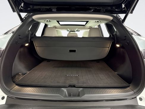Used 2025 Nissan Murano SL w/ Cargo Package image 20
