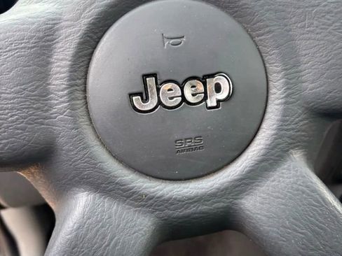 Used 2005 Jeep Liberty Renegade image 50