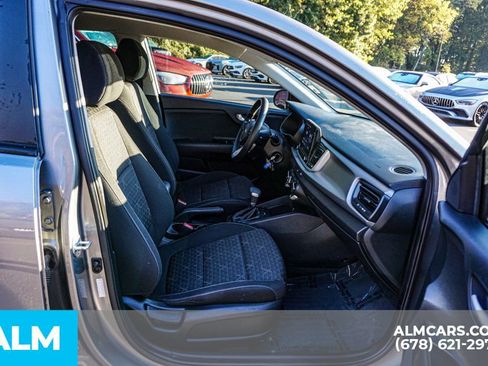 Used 2021 Kia Rio S image 24