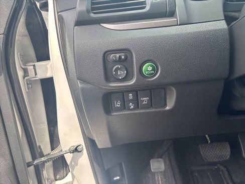 Used 2025 Honda Ridgeline RTL image 12