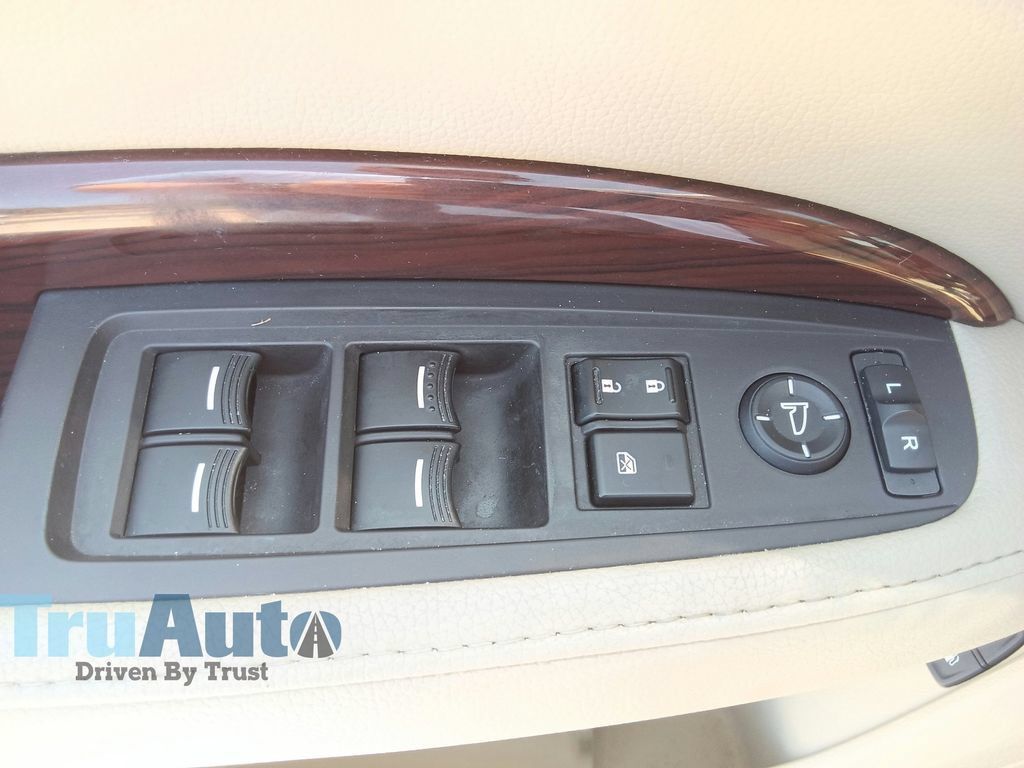 Used 2016 Acura MDX FWD image 21
