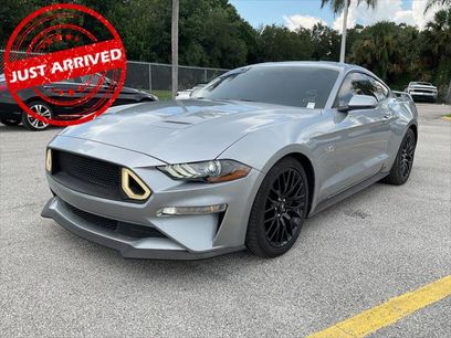 Used 2021 Ford Mustang GT Premium w/ GT Performance Package