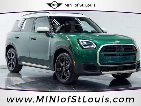 New 2027 MINI Cooper Countryman S AWD/4WD image 1